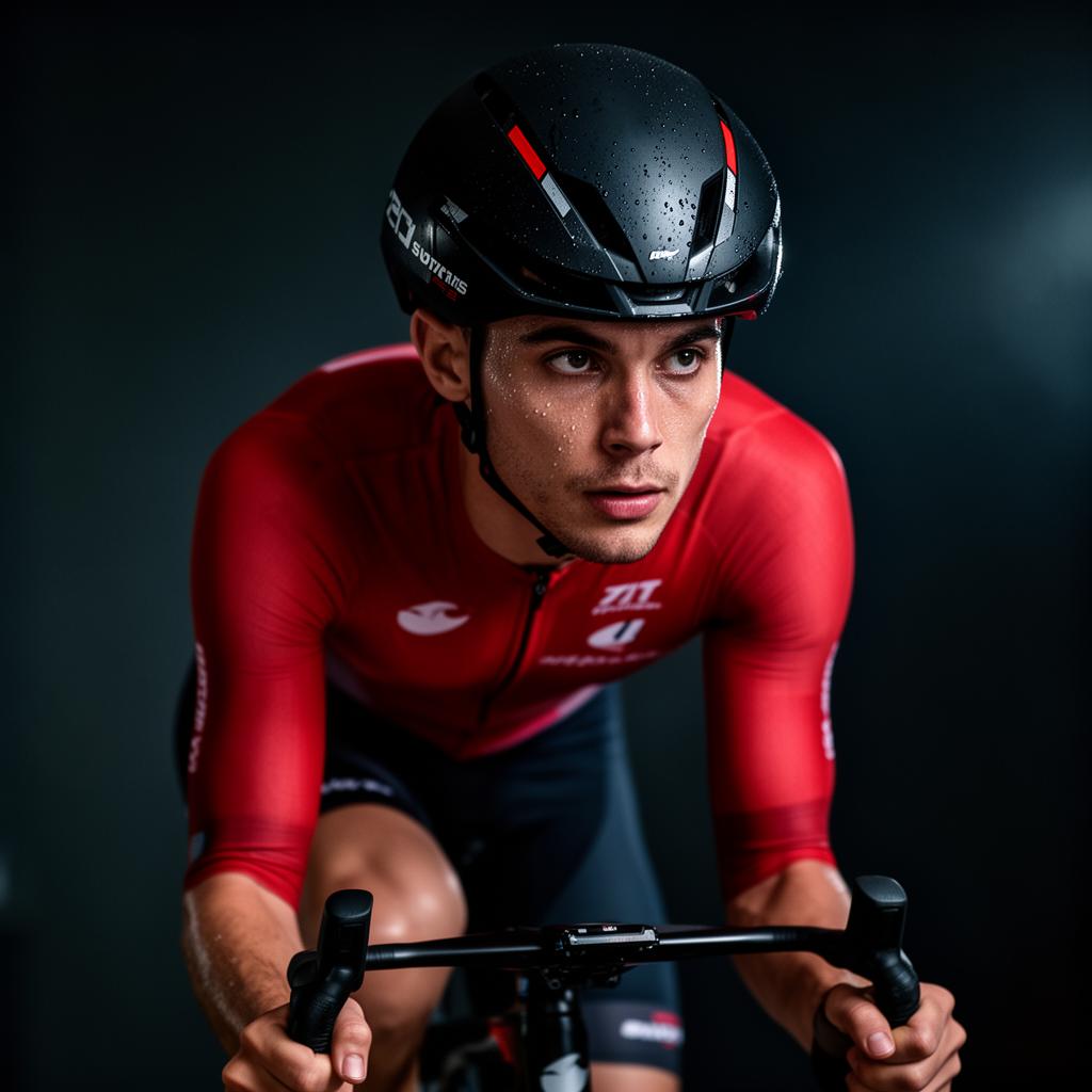 Cycling