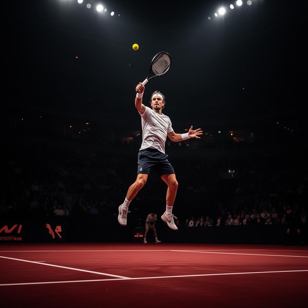 Tennis